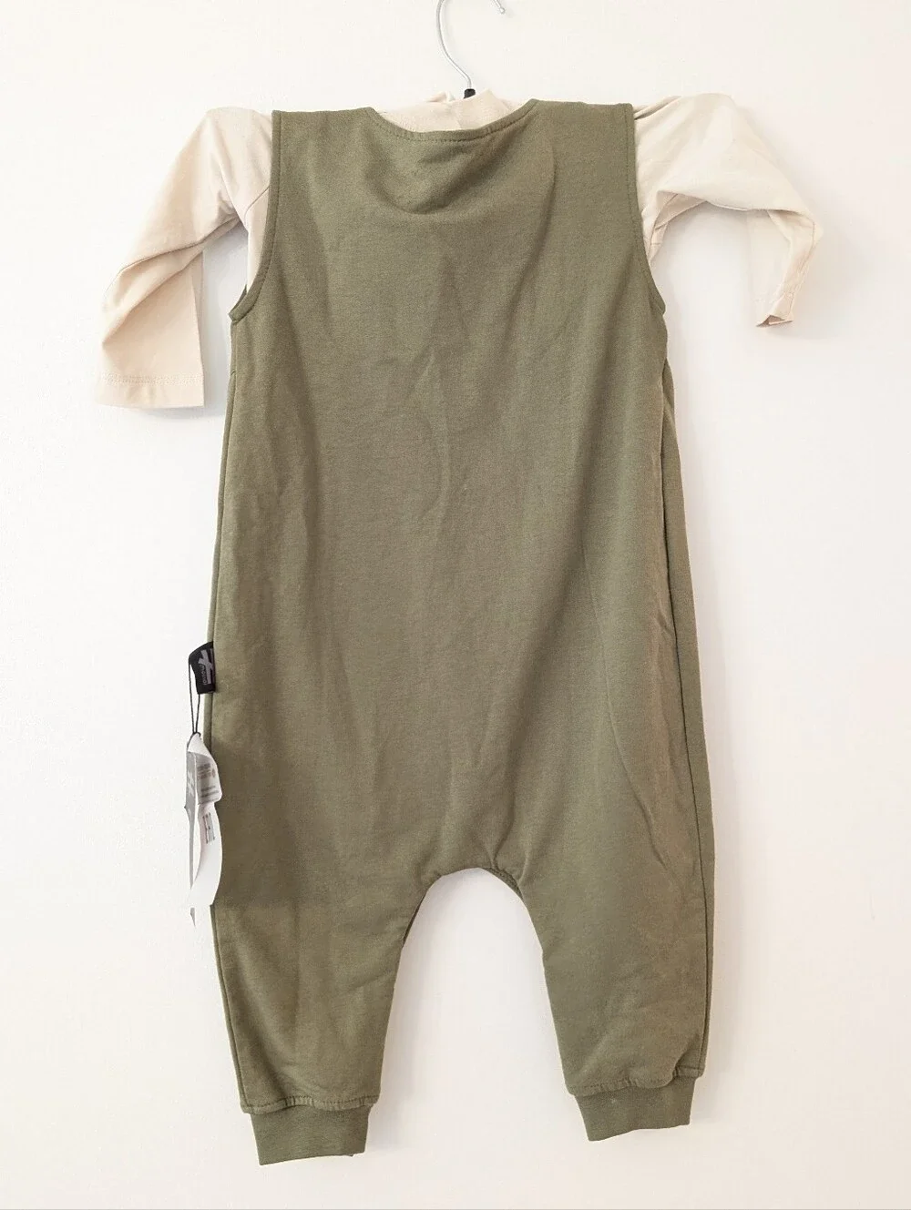 Moi Noi Corn Jumper New 18-24 months